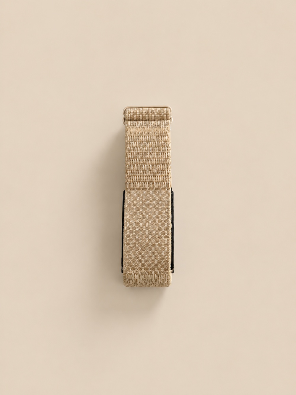 De beige Pulse-band